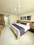 Itaipava Stay - Studio na Granja Brasil Resort