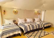Stunning Luxury Camp