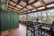 Top Wimberley