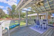 Top Wimberley