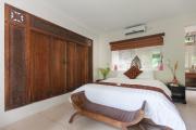 Villa Liang by Nagisa Bali
