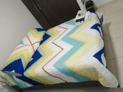 Apartaestudio Monoambiente El Paraíso-Cerca al Gran Malecón del Río-Barranquilla