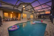 Magical Elegant Villa-Private Pool & Spa Near Disney
