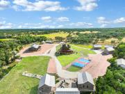 RusTx Ranch Unit 8- Sports