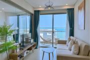 The Song Luxury Near Beach Apartment - Căn hộ Nghỉ Dưỡng Cao Cấp Cạnh Biển - Moonlight Homestay