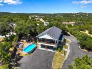 Top Canyon Lake