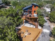 Top Canyon Lake
