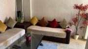 Appartement spacieux et cosy au cœur de Marrakech