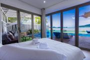 V221 Seaside 4BR Villa with Private Pool