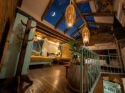 Usaquen Station Hostel