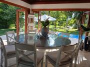 Peace and Harmony in Casa De Campo, La Romana