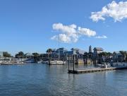 Top Bald Head Island
