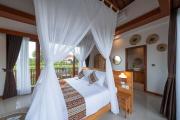Casa Fortuna Villa Ubud by Dhananjaya Hospitality