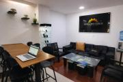 Top Bogota