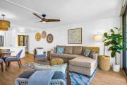 Oceanfront - Whale Watch - Big Lanai - New Modern Coastal Remodel