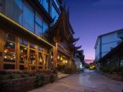Top Lijiang