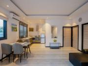 St Georges Park The Courtyard Villa 2bd