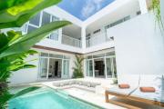 Heart of Bingin, 4BR Family Villa Ulana