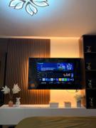 The Urban Hideout - 1 BR Cozy Studio in Marina Spatial Condo Dumaguete City