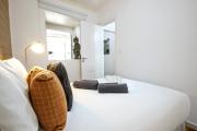 Cosy charming 1 bedroom flat