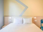 ibis budget Saint-Maurice