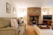 The Haybarn - Banham Cottages