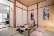 桜house 谷町