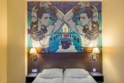 Comfort Hotel LT - Rock n Roll Vilnius