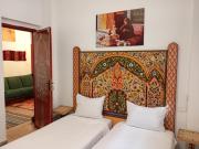 Dar al mardi fes luxury