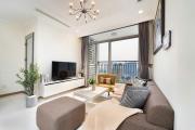 Vinhomes Central Park Apartment