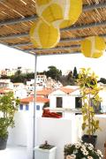 Top Skiathos Town