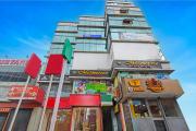 FabHotel Relyef Inn