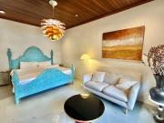 Chic Designer Master Bedroom in Shared Bungalow near LRT SS1 PJ