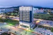 Jeju Pureun Hotel