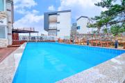 Jeju Rendezvous Pension