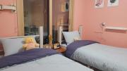 Way House Jeonju