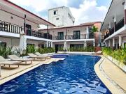 Vangvieng Night Market Resort