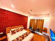 Top Mussoorie