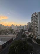 América Executive Apart Hotel Campos - LAMAG