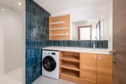 AS27130-P2 Vue Canal - 150m de la mer- wifi-clim