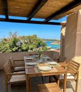 Terrazze Nereide, charme mediterraneo con vista mare