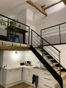 Colocation Rennes Nord