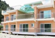 Inje Garisan Pilye Pension