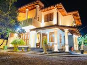 Villa Zimora Hikkaduwa