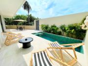 Villa Lijo 2 Bedrooms with Private Pool