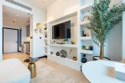 Elegant Studio Next to Dubai Water Canal, 15 Northside Tower 1, Business Bay by Deluxe Holiday Homes