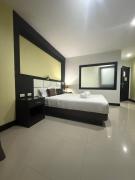 Top Patong Beach