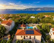 Villa Sloboda Apartments