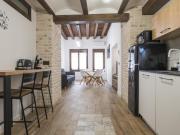 Granadal - Apartamentos Aloha Toledo