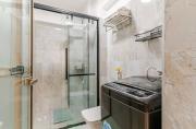 Comfort & Style 1BR City Oasis with Gym Near Yaya